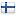 liikennevirasto.fi hosted country